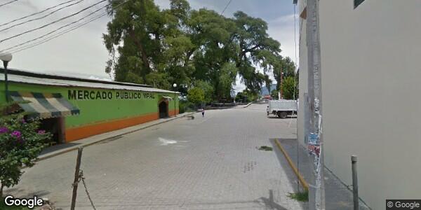 REGISTRO CIVIL SAN PABLO GUILA